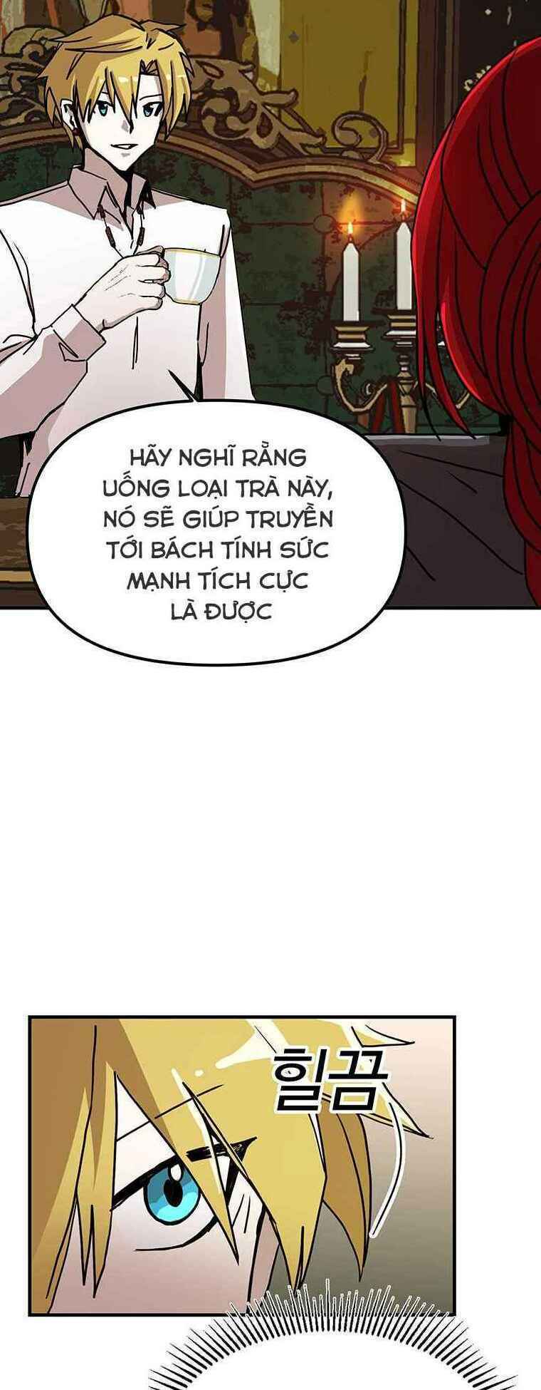 BUG PLAYER - NGƯỜI CHƠI LỖI: Chapter 54