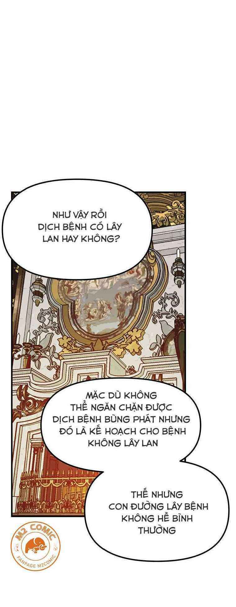 BUG PLAYER - NGƯỜI CHƠI LỖI: Chapter 54