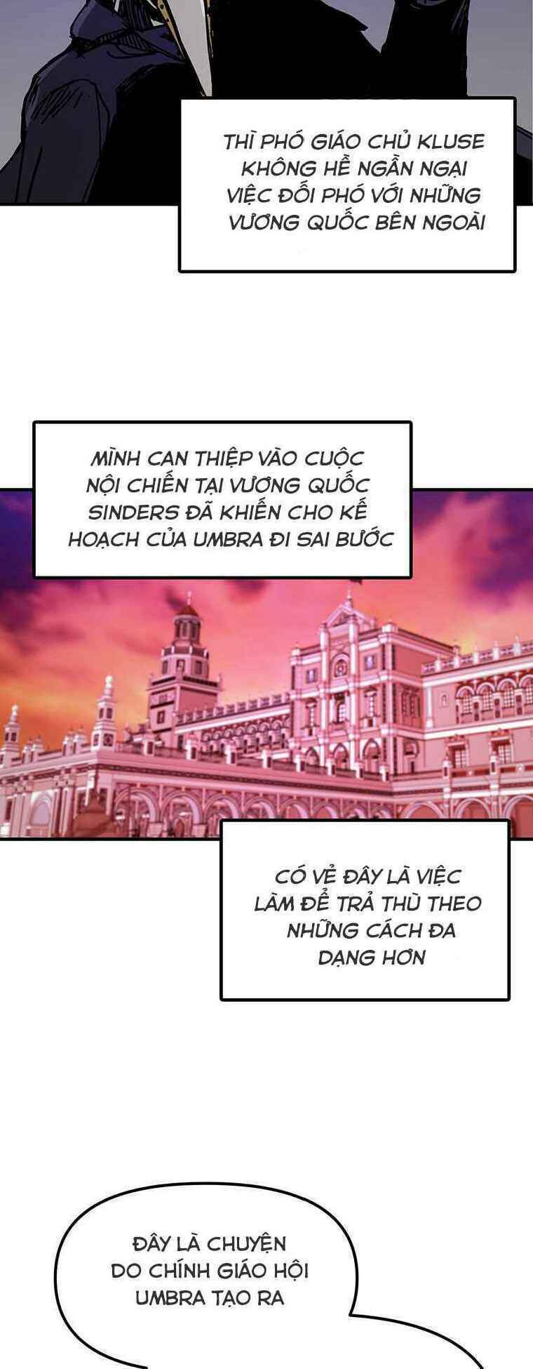 BUG PLAYER - NGƯỜI CHƠI LỖI: Chapter 54