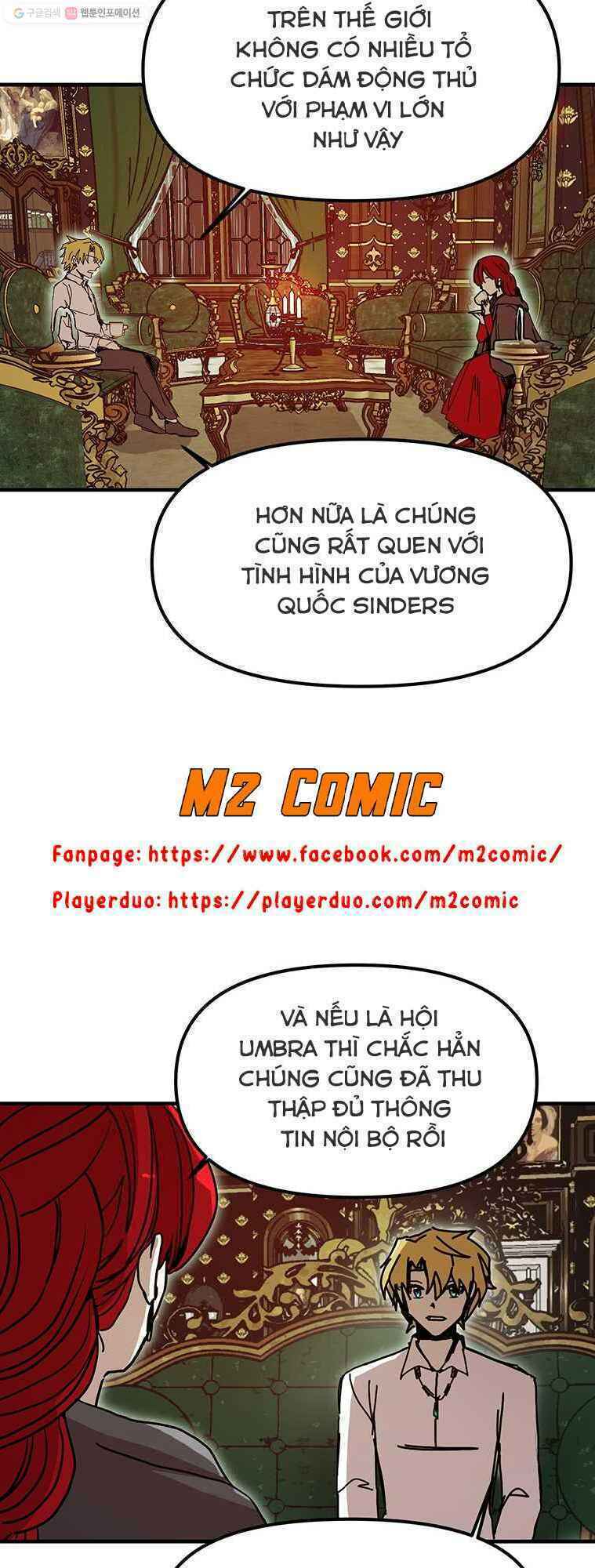 BUG PLAYER - NGƯỜI CHƠI LỖI: Chapter 54