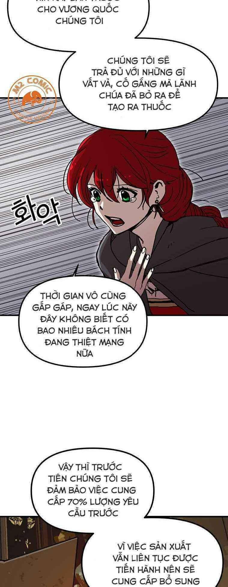 BUG PLAYER - NGƯỜI CHƠI LỖI: Chapter 54