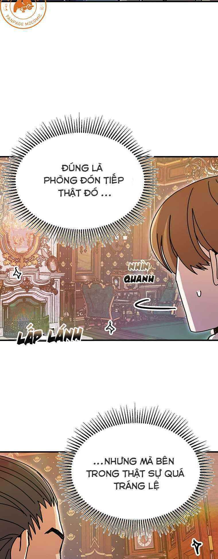 BUG PLAYER - NGƯỜI CHƠI LỖI: Chapter 54