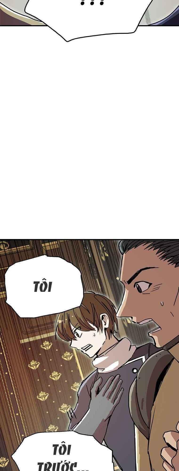 BUG PLAYER - NGƯỜI CHƠI LỖI: Chapter 54