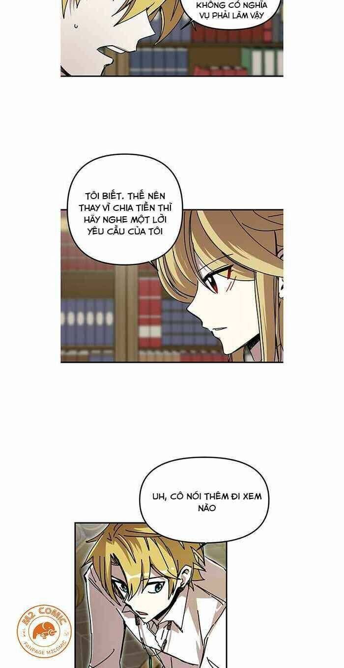 BUG PLAYER - NGƯỜI CHƠI LỖI: Chapter 55