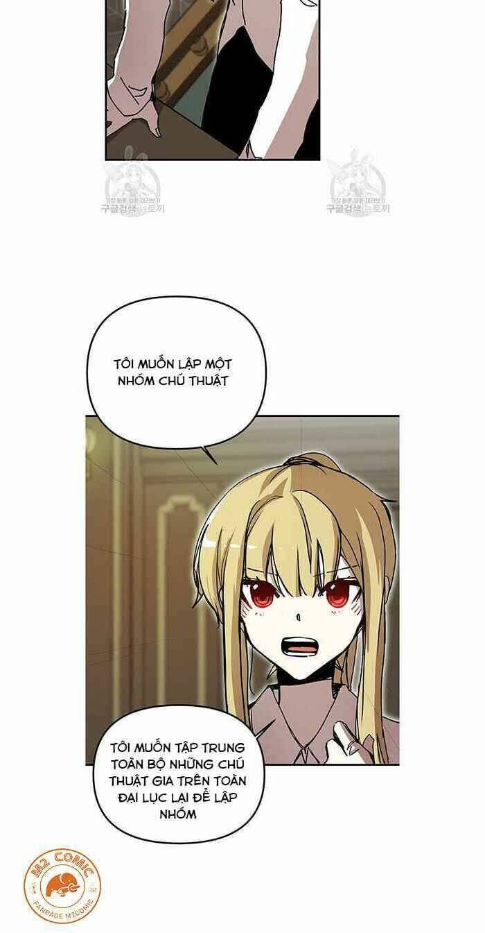 BUG PLAYER - NGƯỜI CHƠI LỖI: Chapter 55