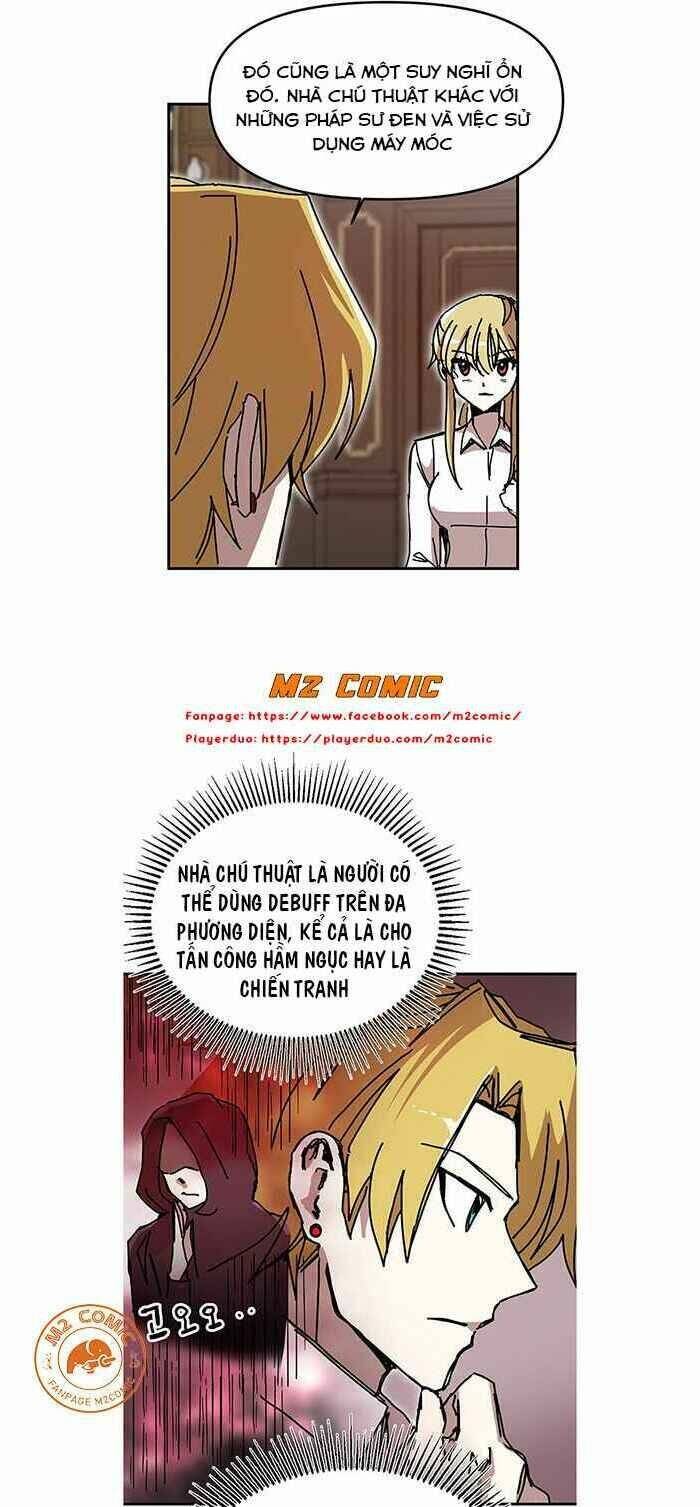 BUG PLAYER - NGƯỜI CHƠI LỖI: Chapter 55