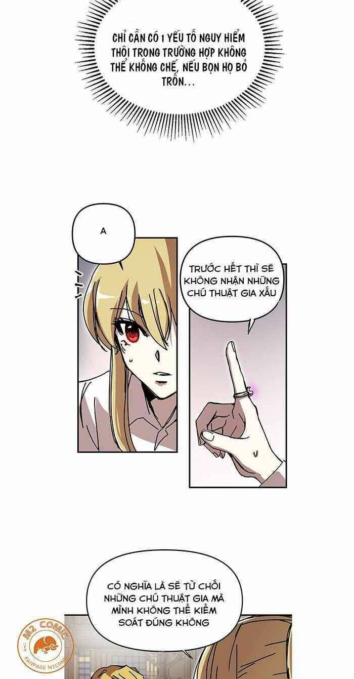 BUG PLAYER - NGƯỜI CHƠI LỖI: Chapter 55