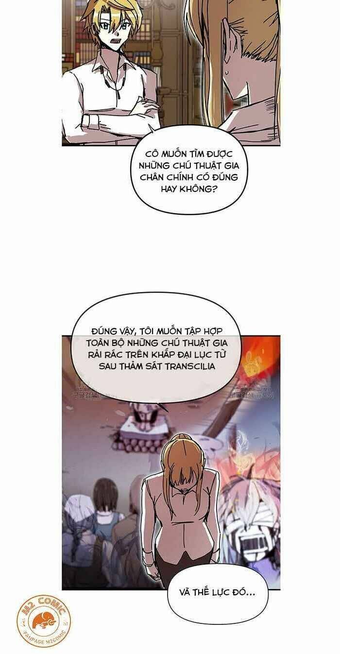 BUG PLAYER - NGƯỜI CHƠI LỖI: Chapter 55