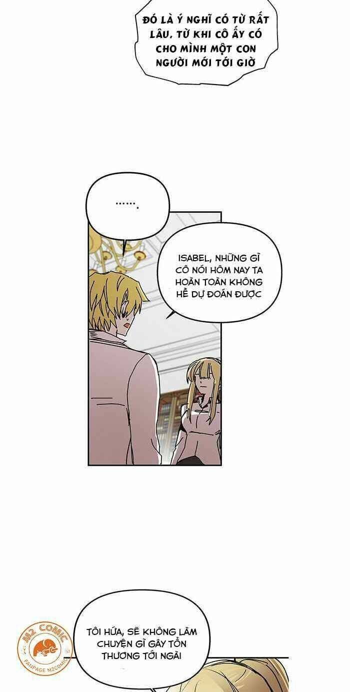 BUG PLAYER - NGƯỜI CHƠI LỖI: Chapter 55