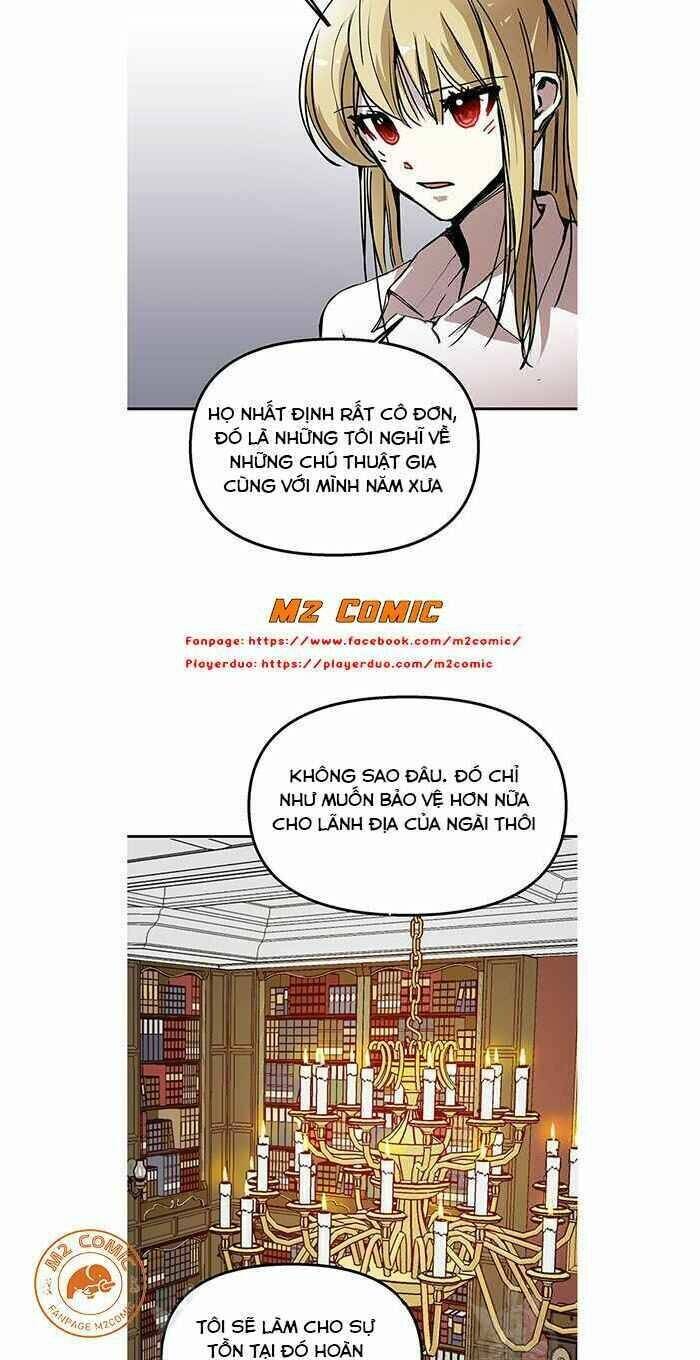 BUG PLAYER - NGƯỜI CHƠI LỖI: Chapter 55