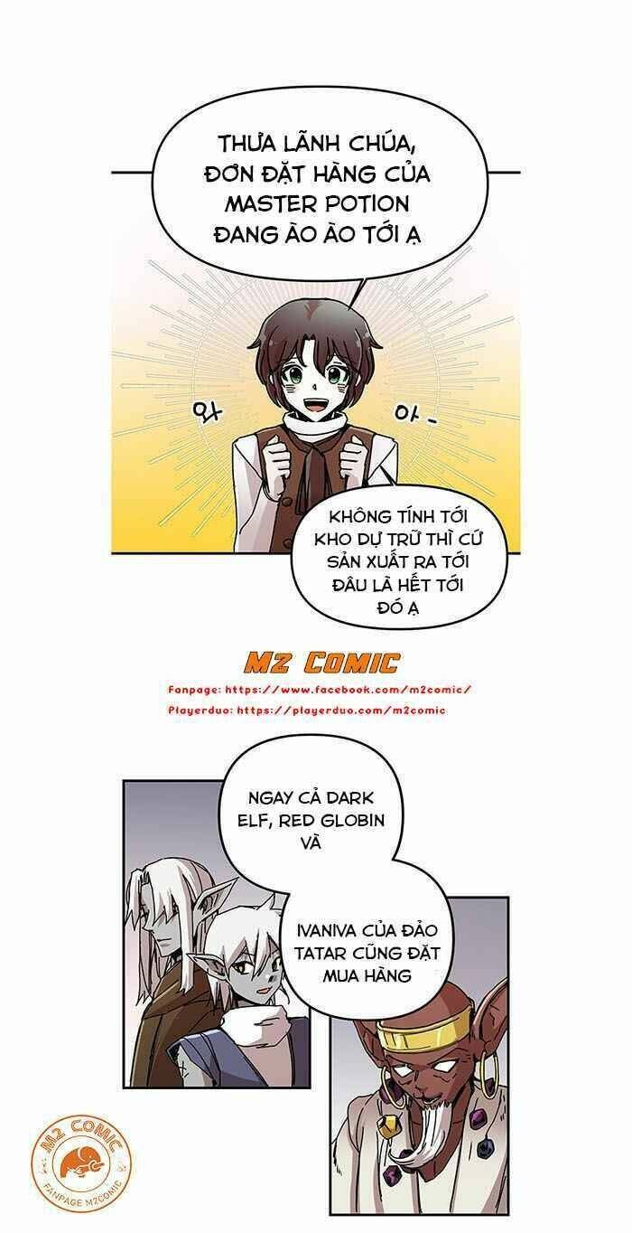 BUG PLAYER - NGƯỜI CHƠI LỖI: Chapter 55