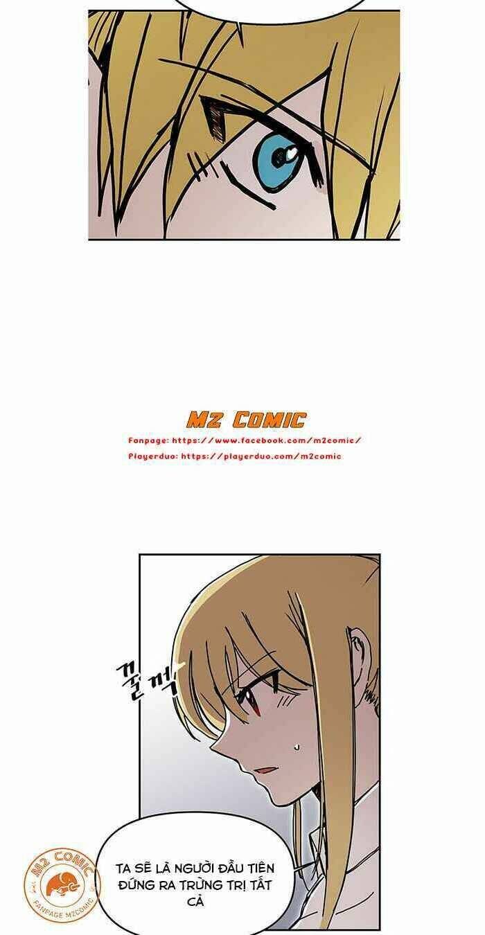 BUG PLAYER - NGƯỜI CHƠI LỖI: Chapter 55