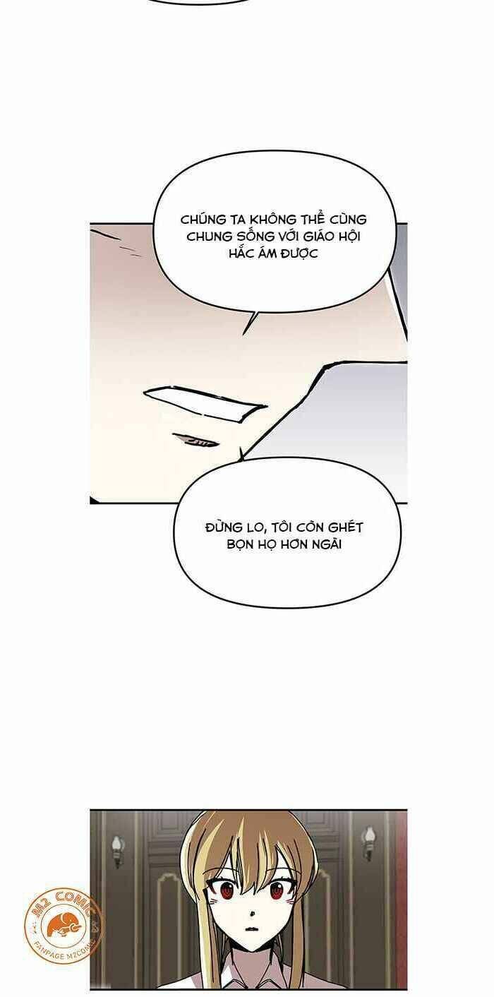 BUG PLAYER - NGƯỜI CHƠI LỖI: Chapter 55