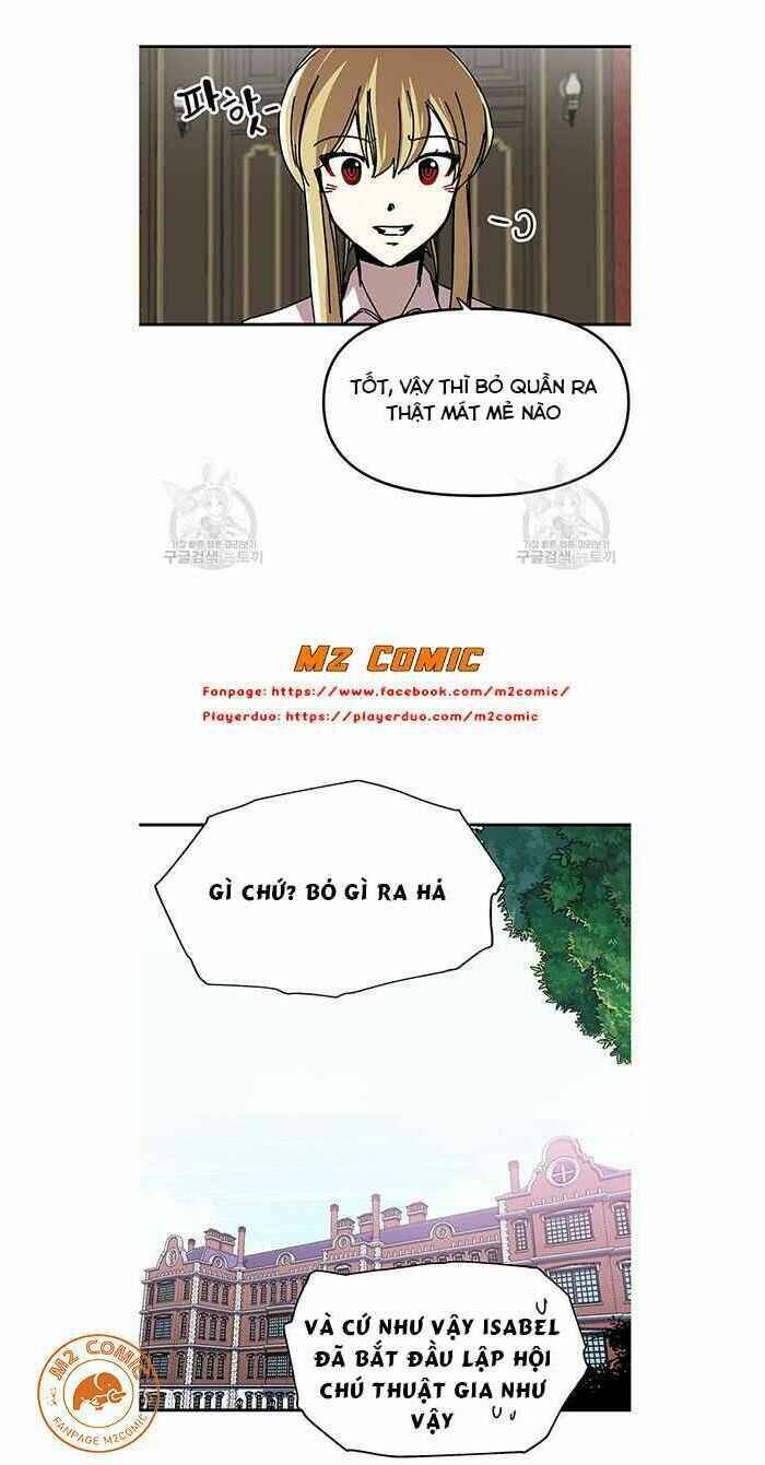 BUG PLAYER - NGƯỜI CHƠI LỖI: Chapter 55