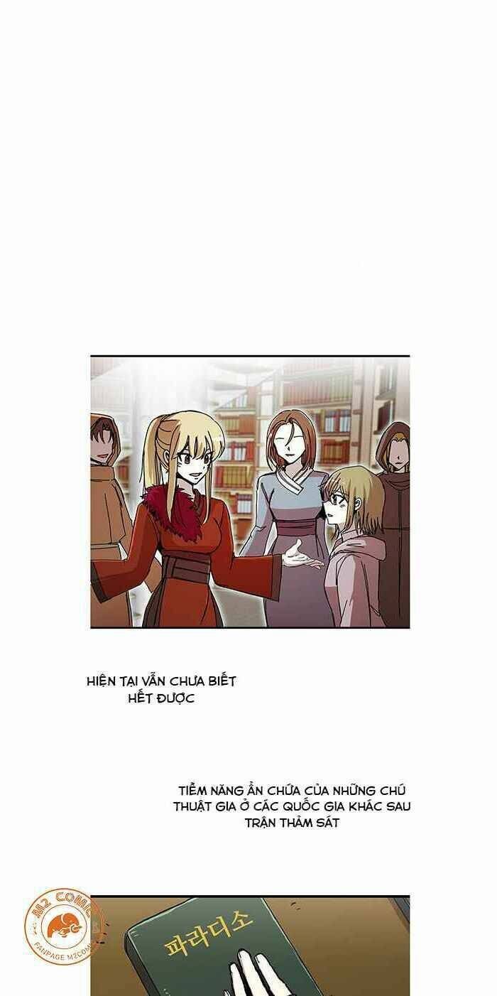 BUG PLAYER - NGƯỜI CHƠI LỖI: Chapter 55