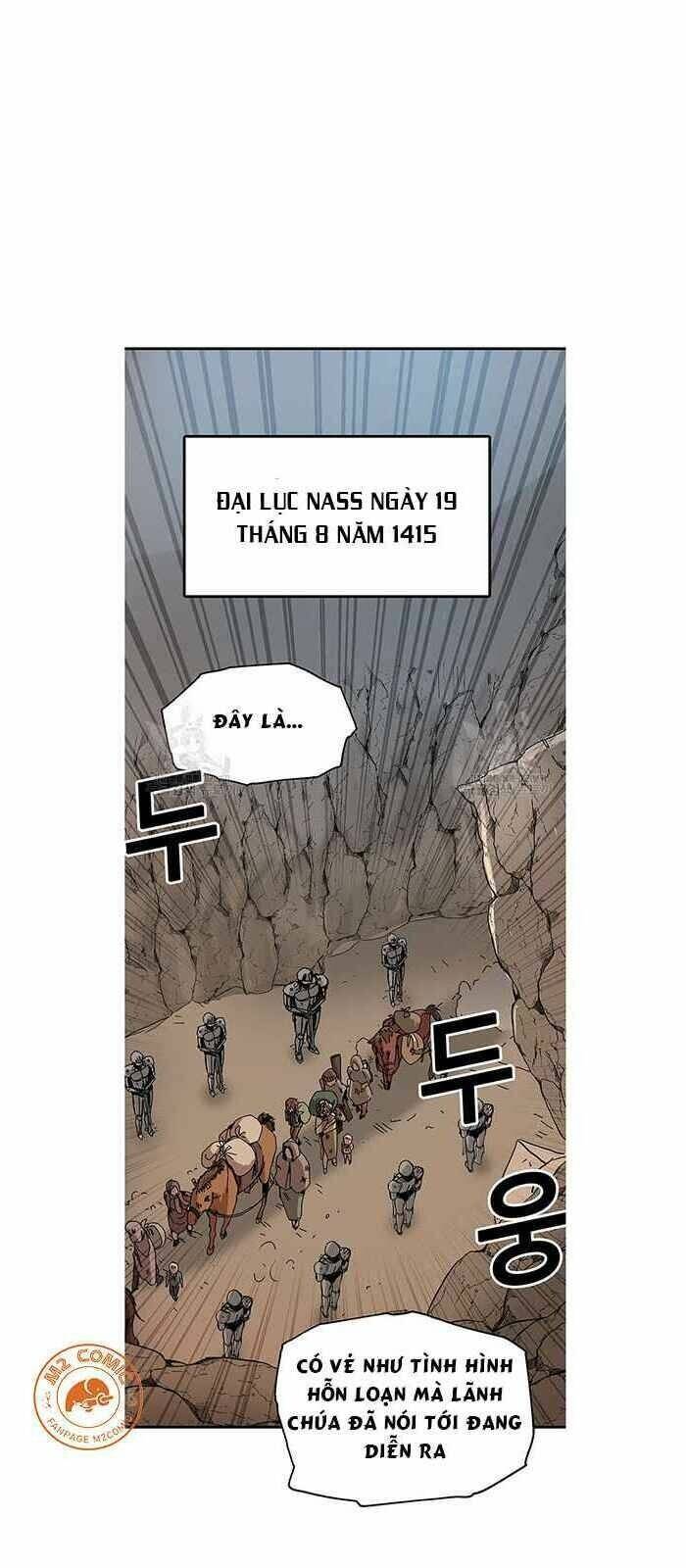 BUG PLAYER - NGƯỜI CHƠI LỖI: Chapter 55