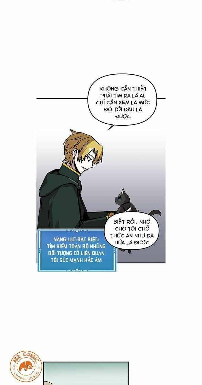 BUG PLAYER - NGƯỜI CHƠI LỖI: Chapter 55