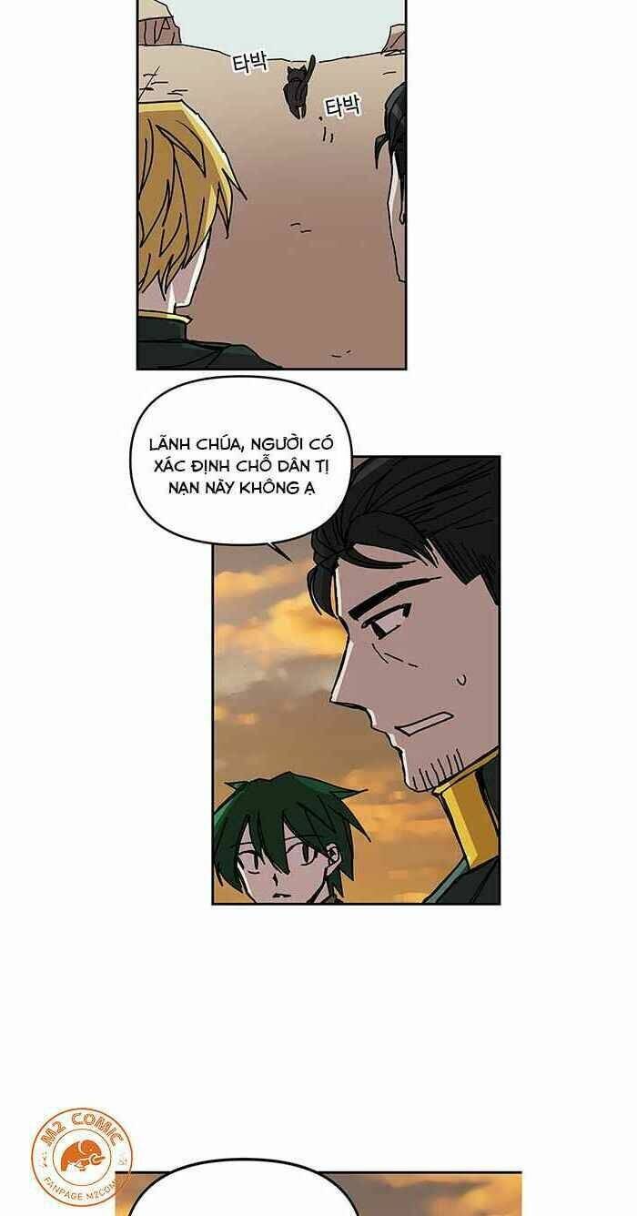 BUG PLAYER - NGƯỜI CHƠI LỖI: Chapter 55