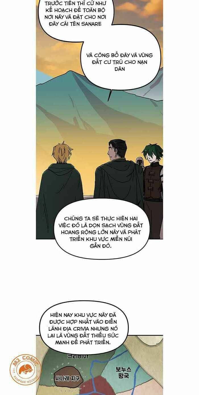 BUG PLAYER - NGƯỜI CHƠI LỖI: Chapter 55