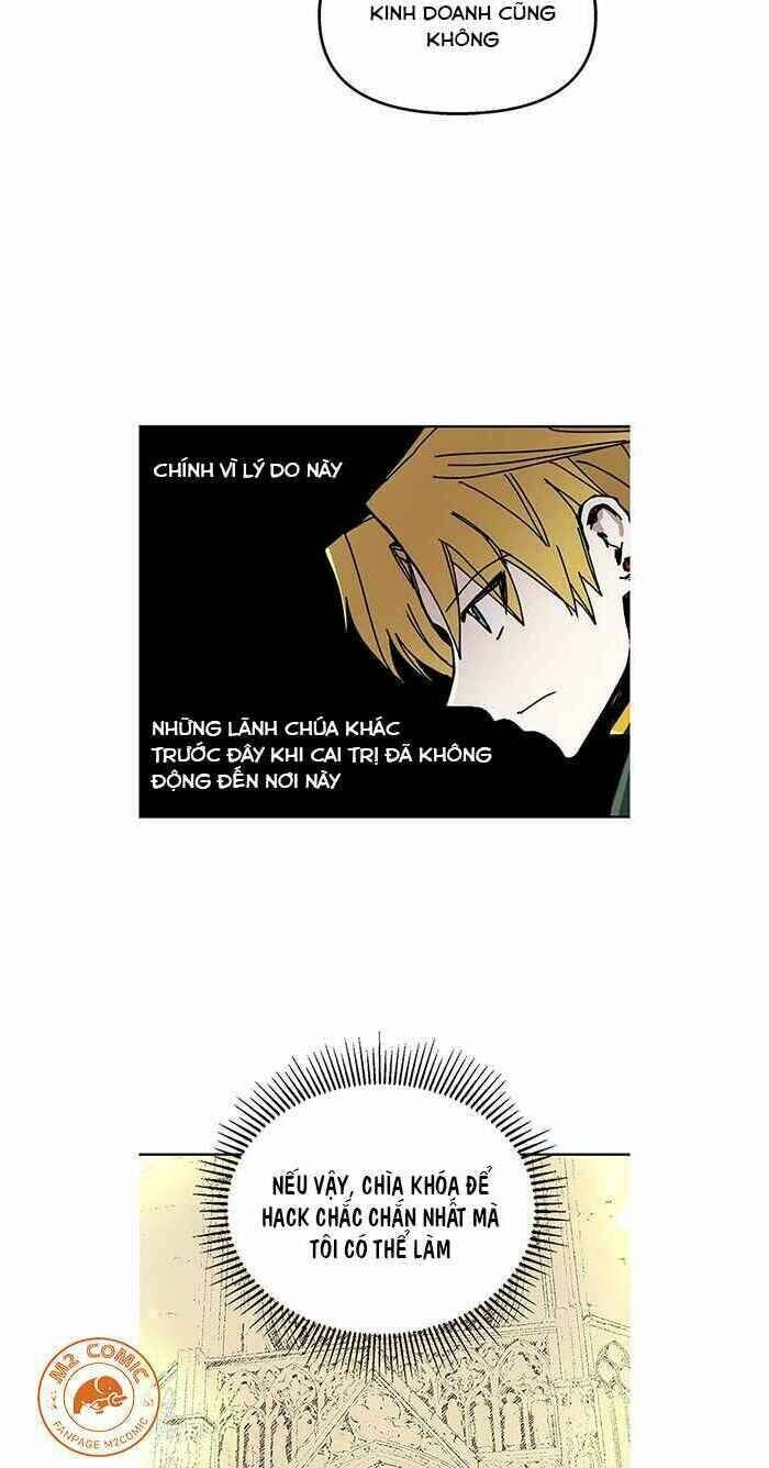 BUG PLAYER - NGƯỜI CHƠI LỖI: Chapter 55