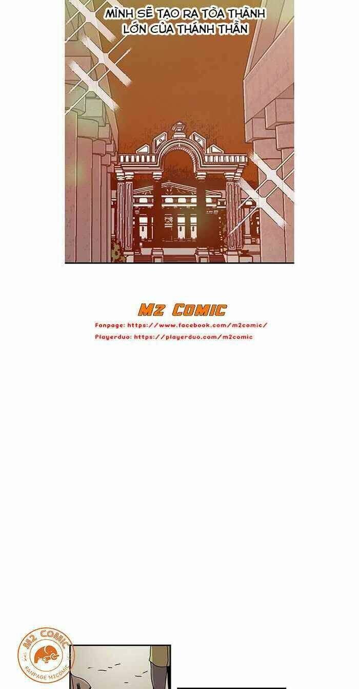 BUG PLAYER - NGƯỜI CHƠI LỖI: Chapter 55