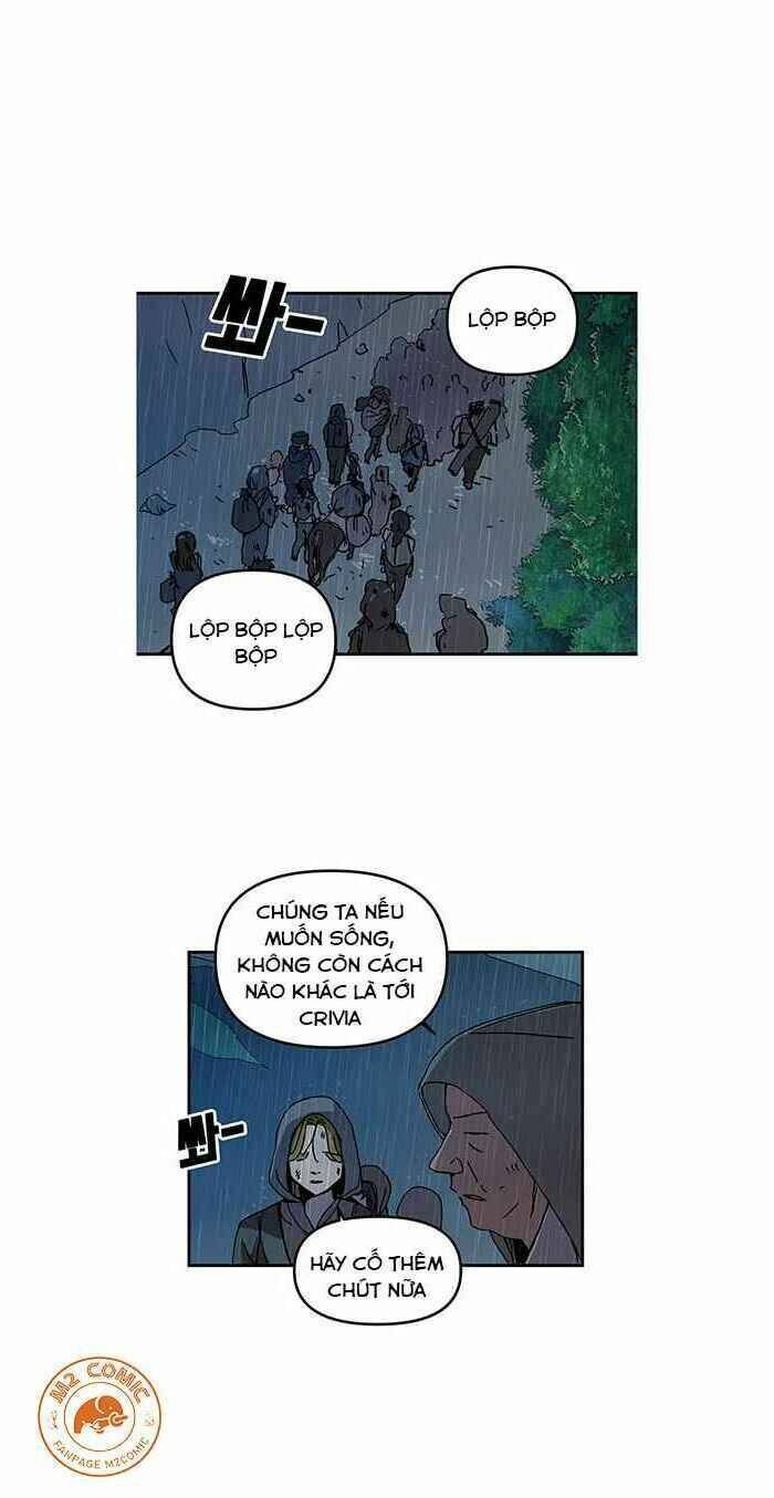 BUG PLAYER - NGƯỜI CHƠI LỖI: Chapter 55