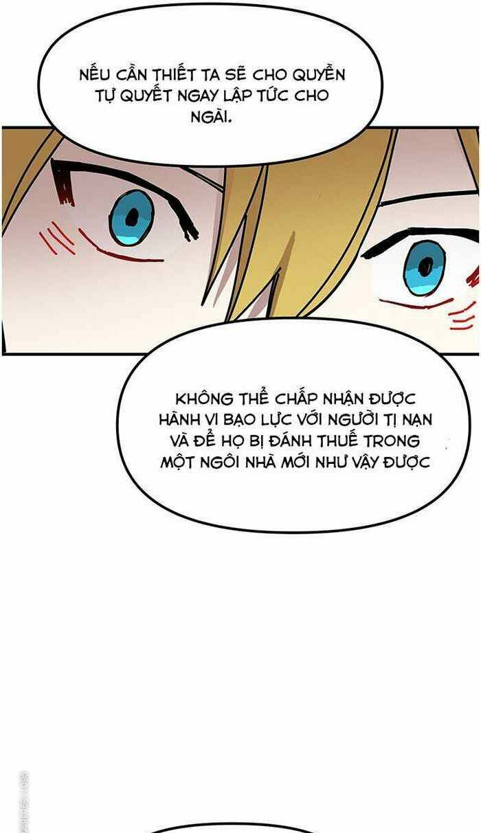 BUG PLAYER - NGƯỜI CHƠI LỖI: Chapter 56