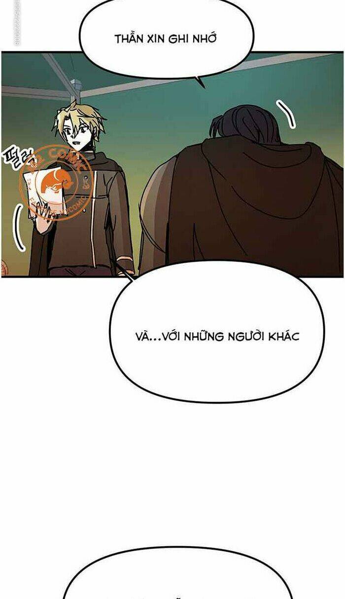 BUG PLAYER - NGƯỜI CHƠI LỖI: Chapter 56