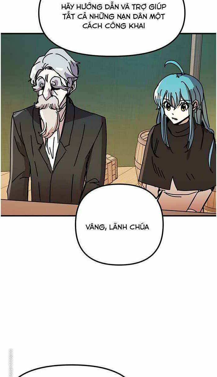 BUG PLAYER - NGƯỜI CHƠI LỖI: Chapter 56