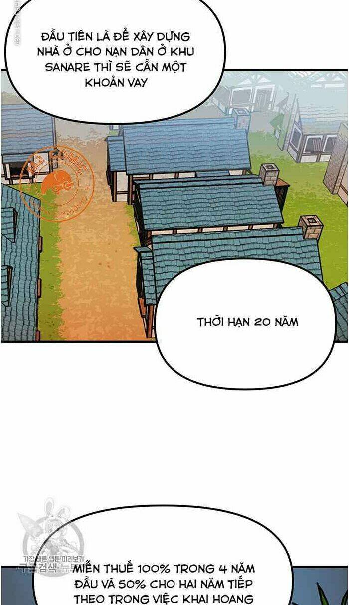 BUG PLAYER - NGƯỜI CHƠI LỖI: Chapter 56