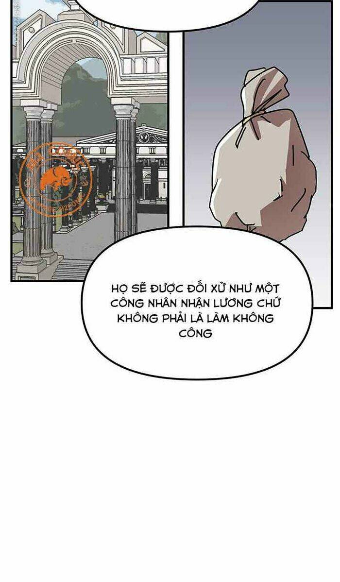 BUG PLAYER - NGƯỜI CHƠI LỖI: Chapter 56