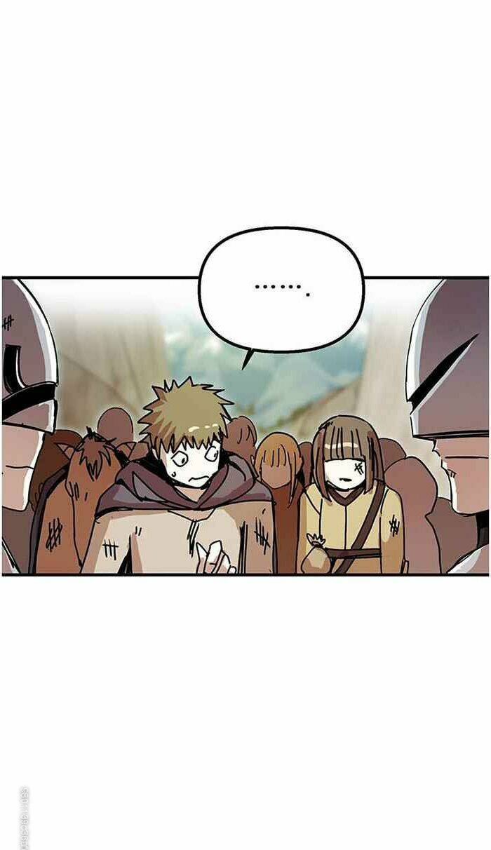 BUG PLAYER - NGƯỜI CHƠI LỖI: Chapter 56