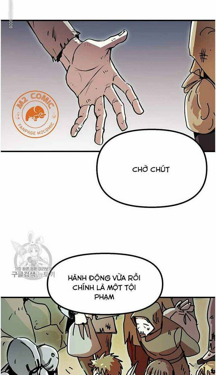 BUG PLAYER - NGƯỜI CHƠI LỖI: Chapter 56