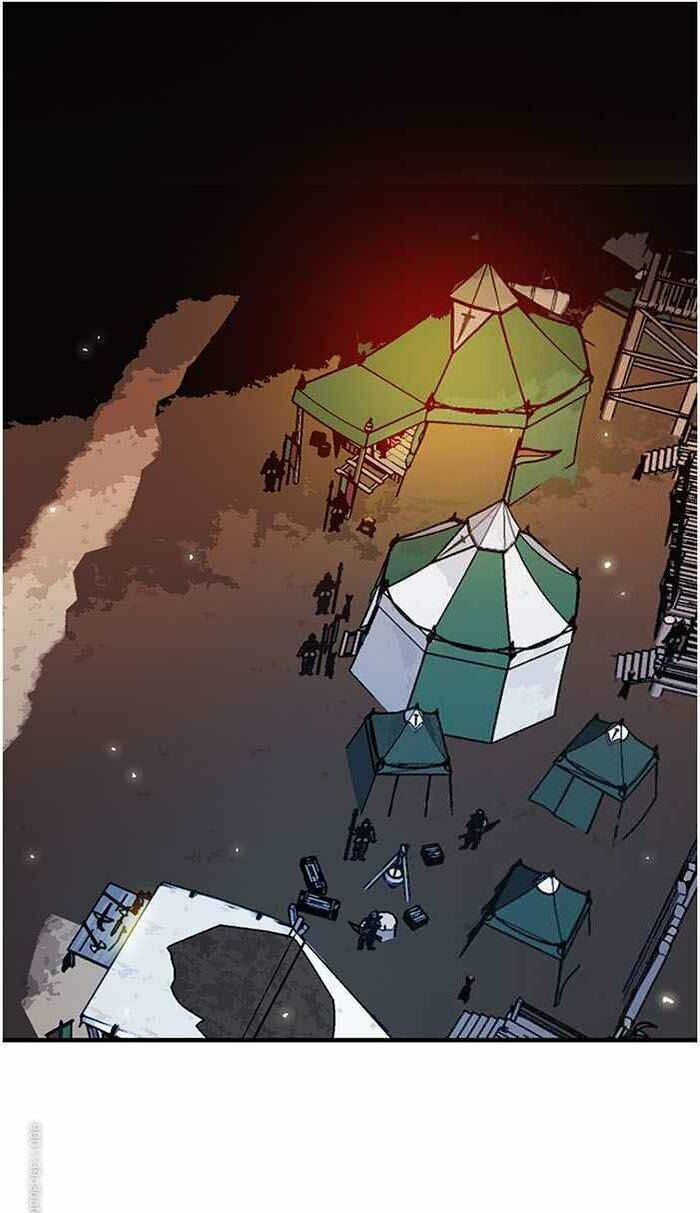 BUG PLAYER - NGƯỜI CHƠI LỖI: Chapter 56