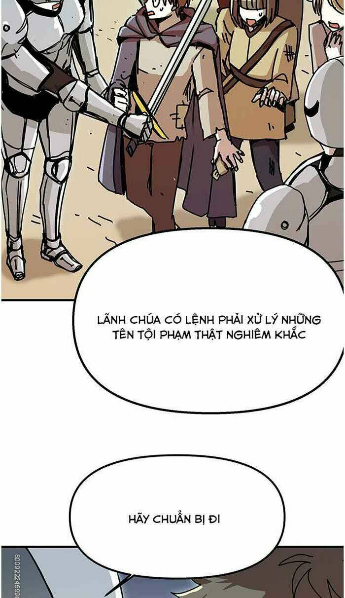 BUG PLAYER - NGƯỜI CHƠI LỖI: Chapter 56