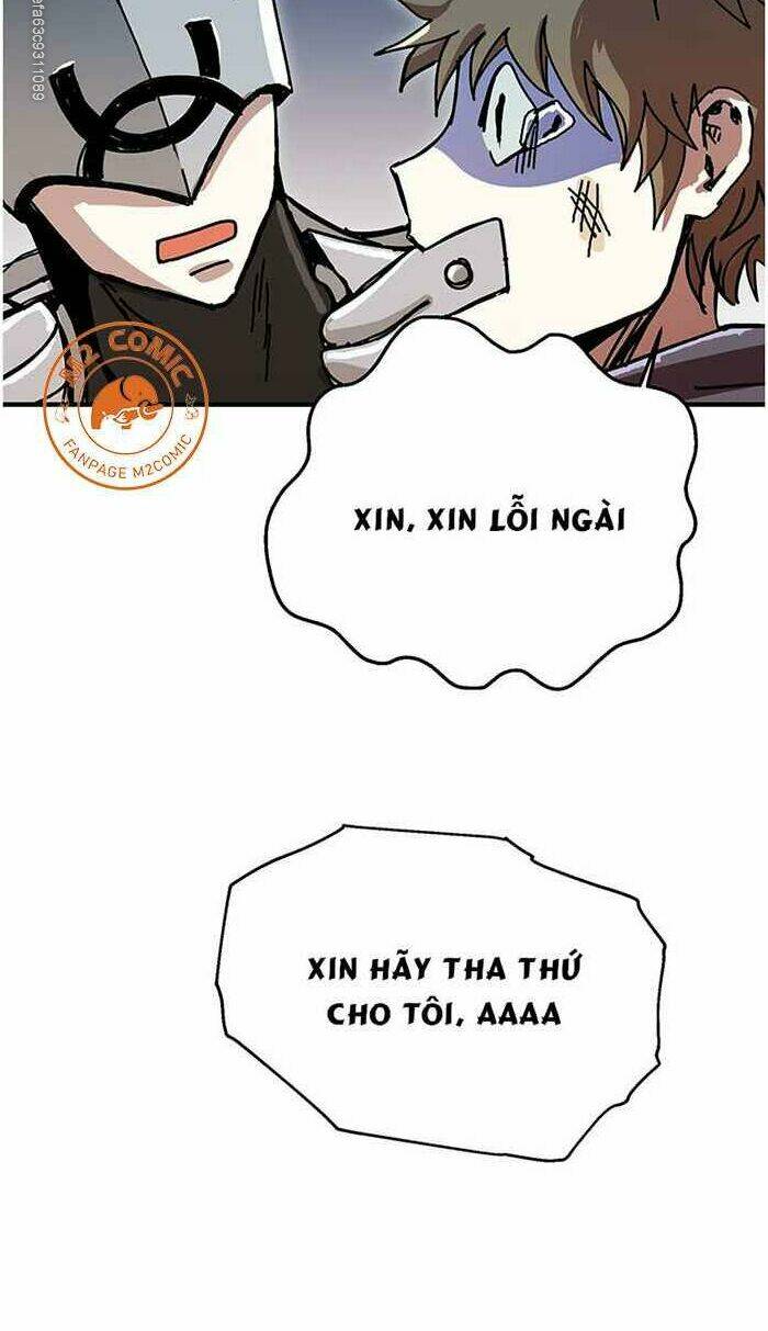 BUG PLAYER - NGƯỜI CHƠI LỖI: Chapter 56