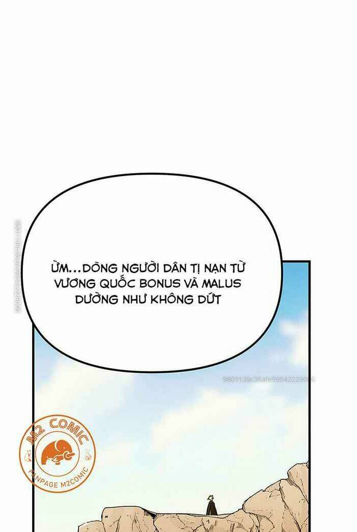 BUG PLAYER - NGƯỜI CHƠI LỖI: Chapter 56