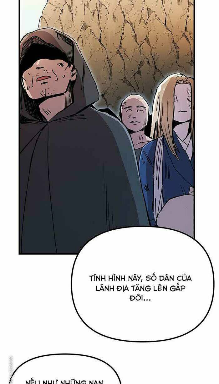 BUG PLAYER - NGƯỜI CHƠI LỖI: Chapter 56
