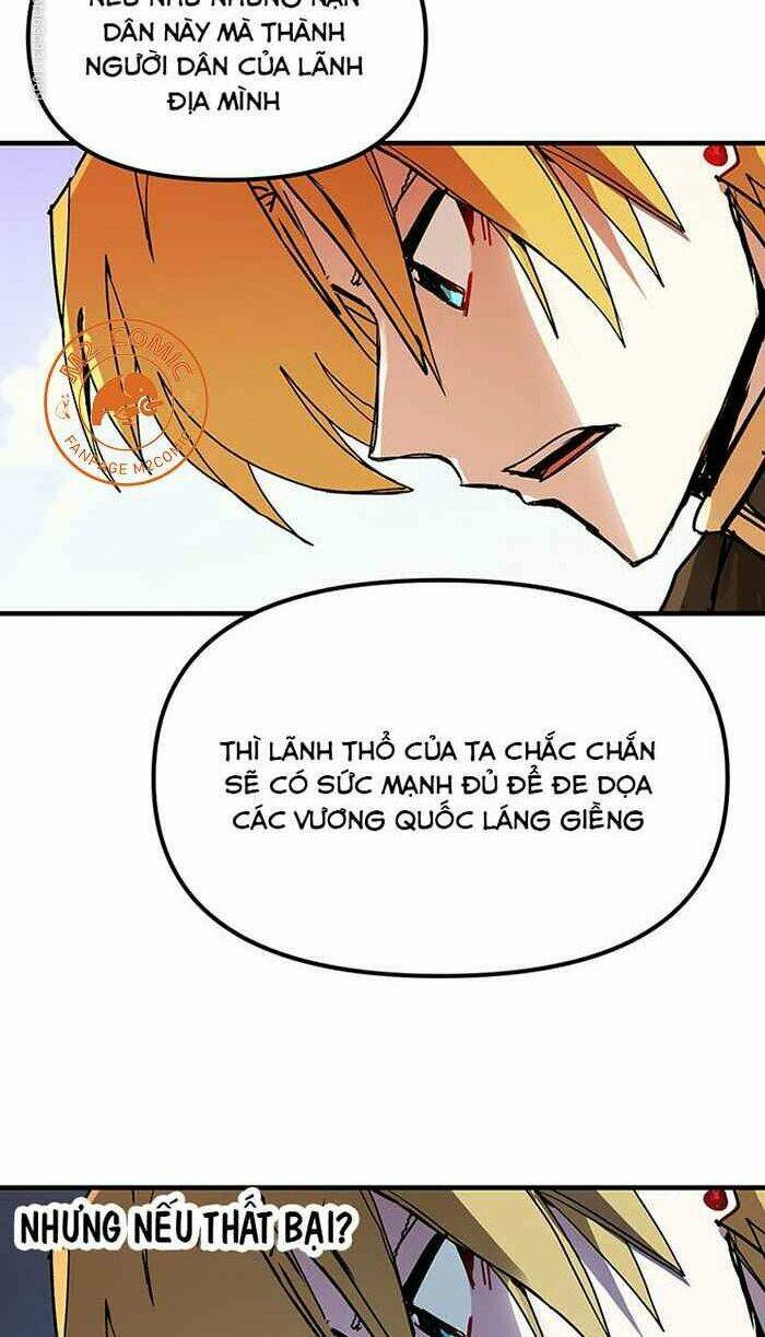 BUG PLAYER - NGƯỜI CHƠI LỖI: Chapter 56