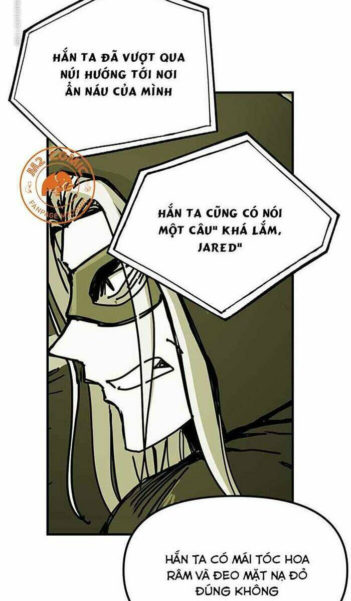 BUG PLAYER - NGƯỜI CHƠI LỖI: Chapter 56