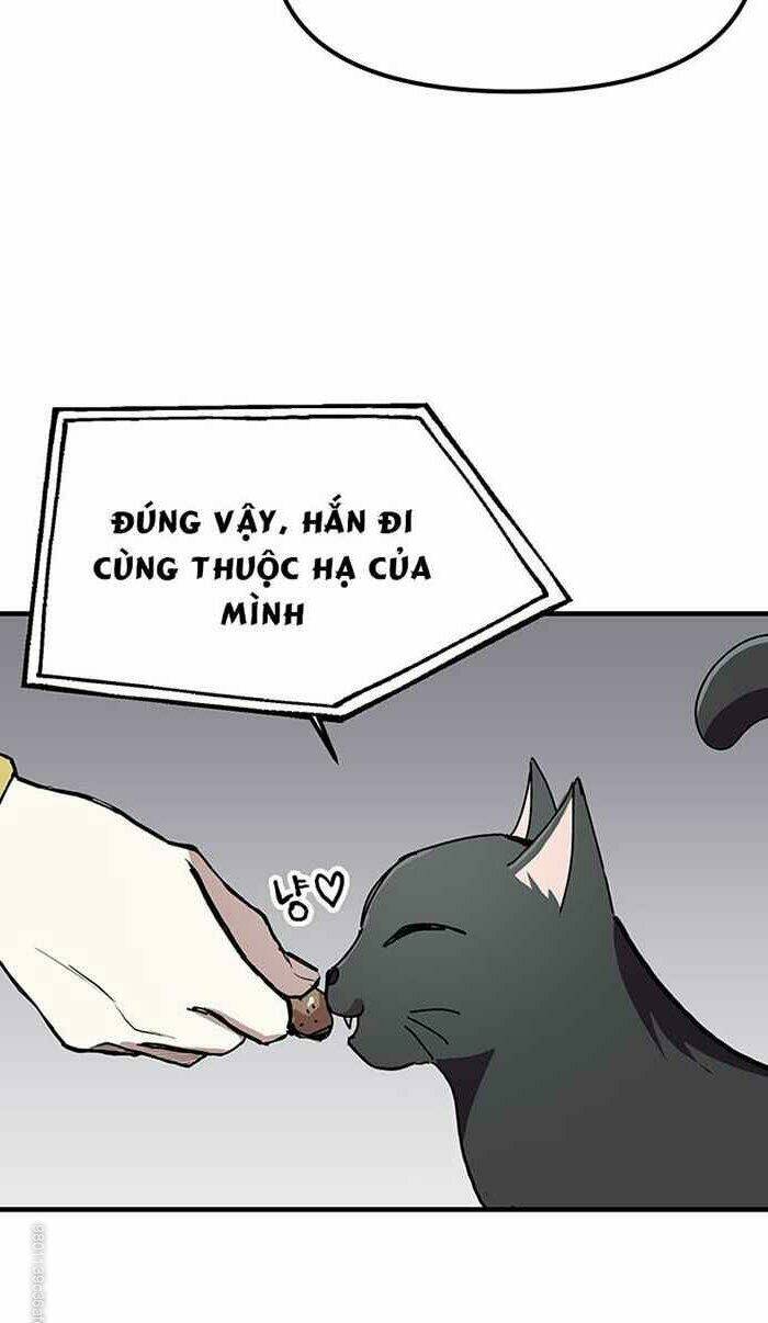 BUG PLAYER - NGƯỜI CHƠI LỖI: Chapter 56