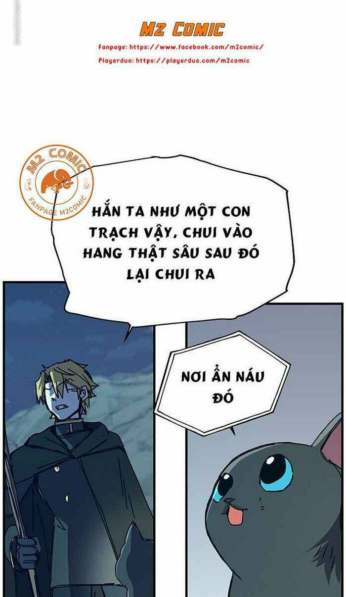 BUG PLAYER - NGƯỜI CHƠI LỖI: Chapter 56