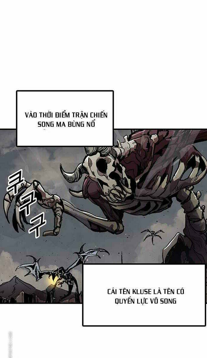 BUG PLAYER - NGƯỜI CHƠI LỖI: Chapter 56