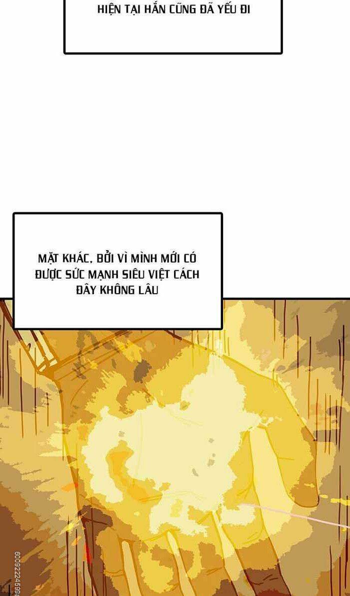BUG PLAYER - NGƯỜI CHƠI LỖI: Chapter 56