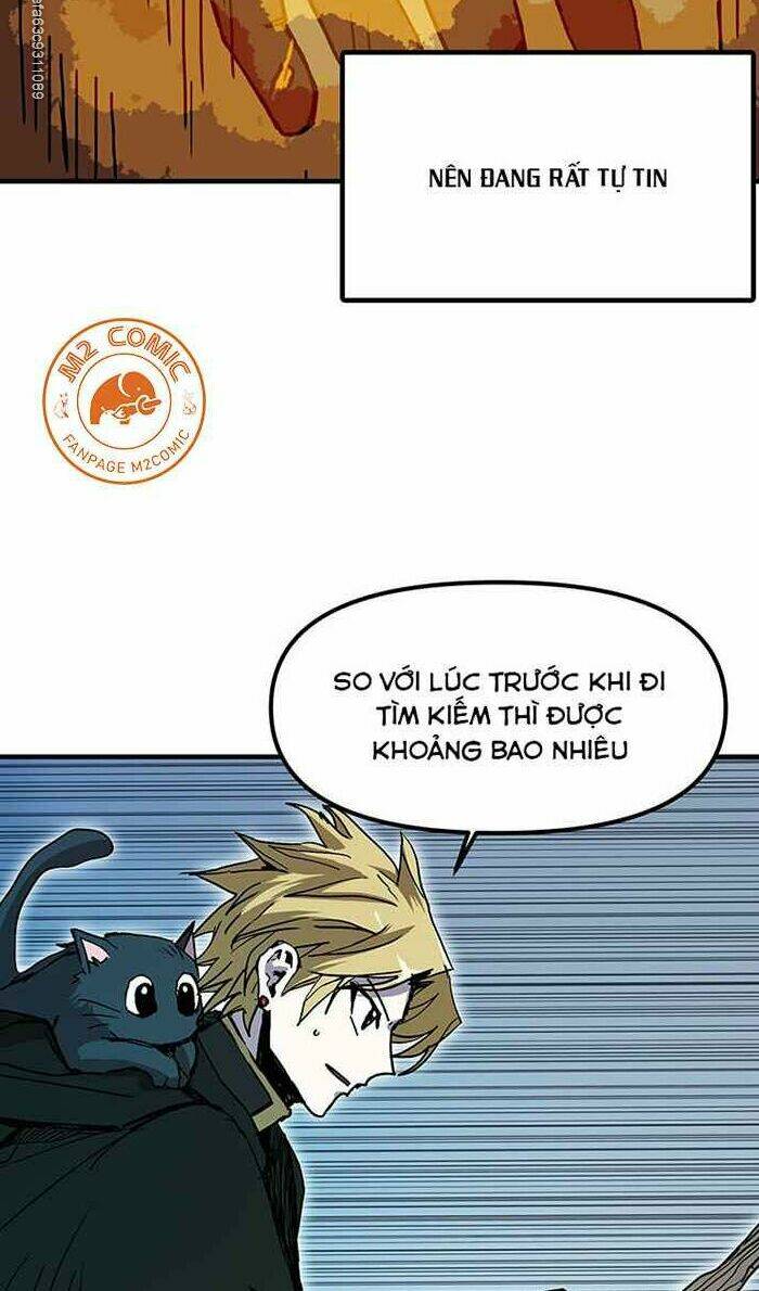 BUG PLAYER - NGƯỜI CHƠI LỖI: Chapter 56