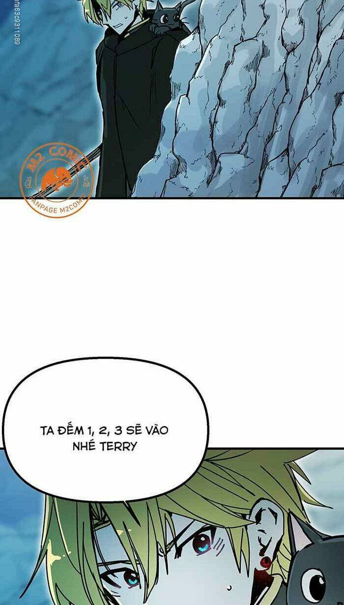 BUG PLAYER - NGƯỜI CHƠI LỖI: Chapter 56