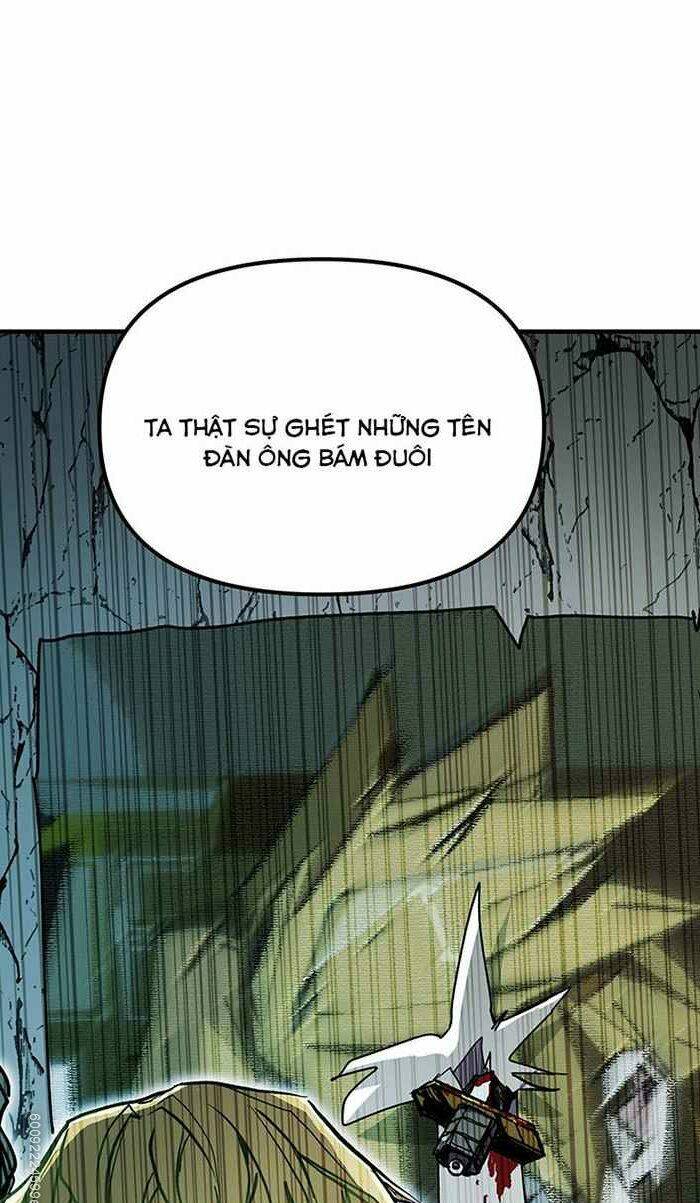 BUG PLAYER - NGƯỜI CHƠI LỖI: Chapter 56