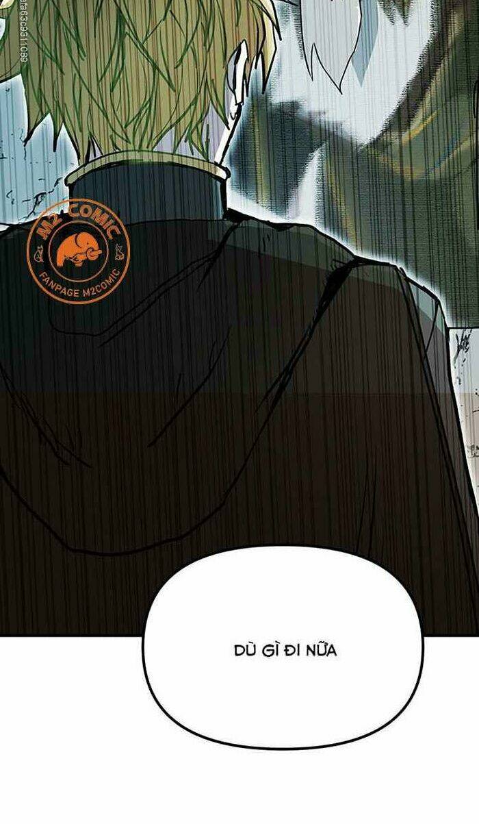 BUG PLAYER - NGƯỜI CHƠI LỖI: Chapter 56