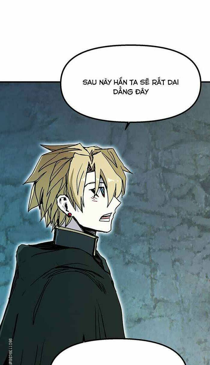 BUG PLAYER - NGƯỜI CHƠI LỖI: Chapter 56