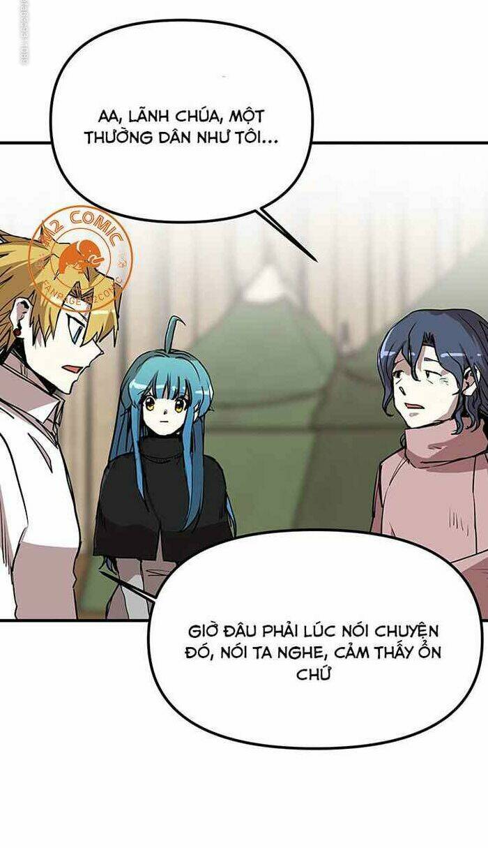BUG PLAYER - NGƯỜI CHƠI LỖI: Chapter 56